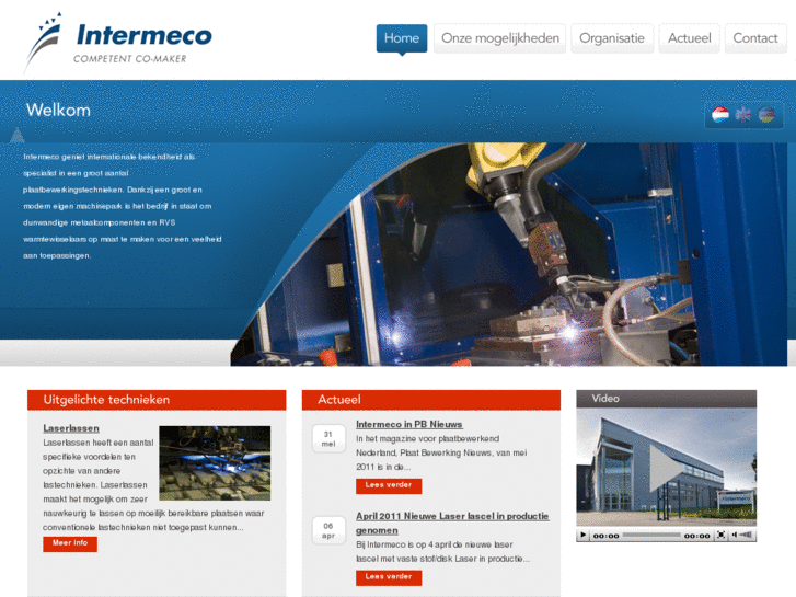 www.intermeco.nl