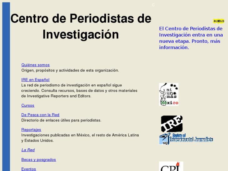 www.investigacion.org.mx