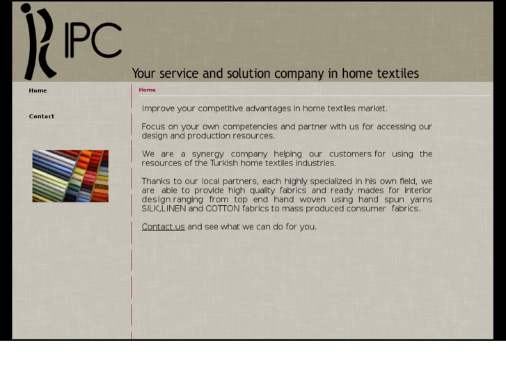 www.ipc-textile.com