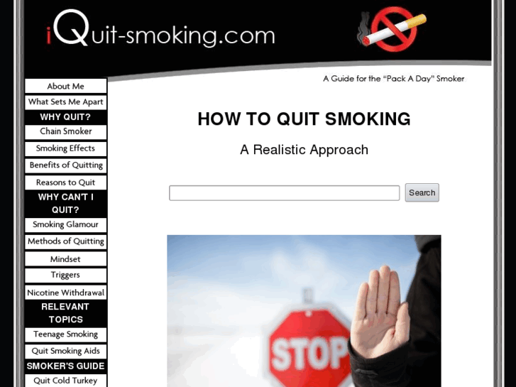 www.iquit-smoking.com