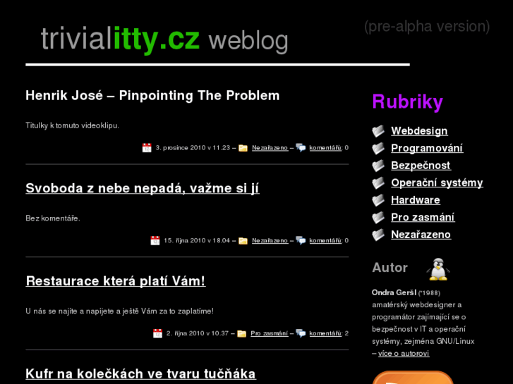 www.itty.cz