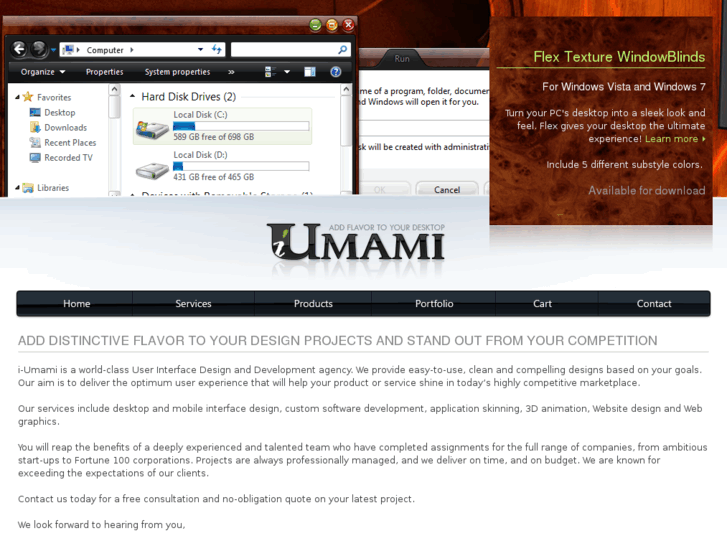 www.iumami.net