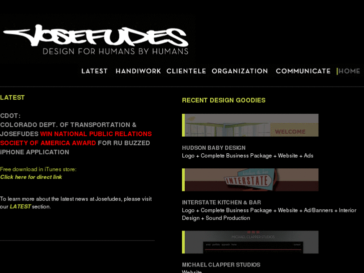 www.josefudes.com