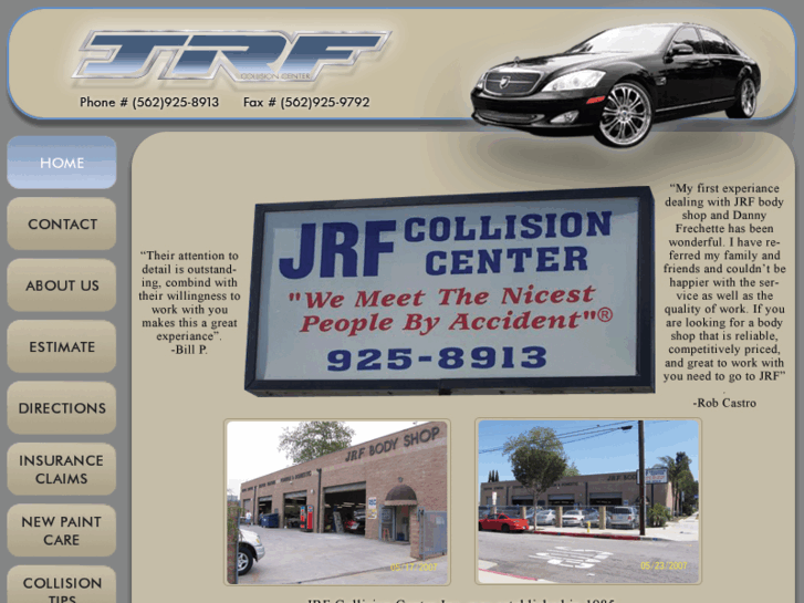 www.jrfcollision.com