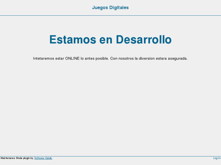 www.juegosdigitales.es