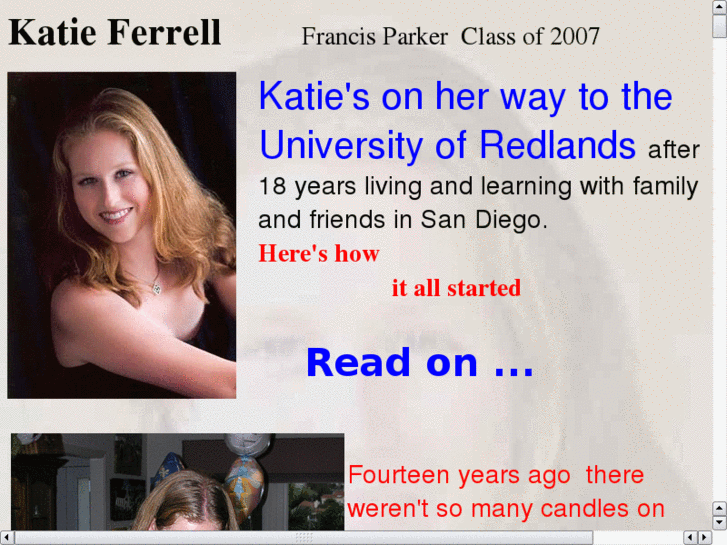 www.katieferrell.com