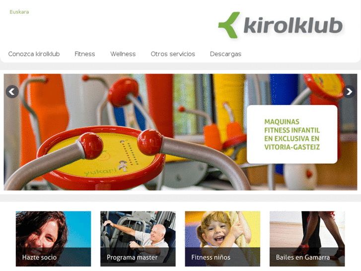 www.kirolklub.com