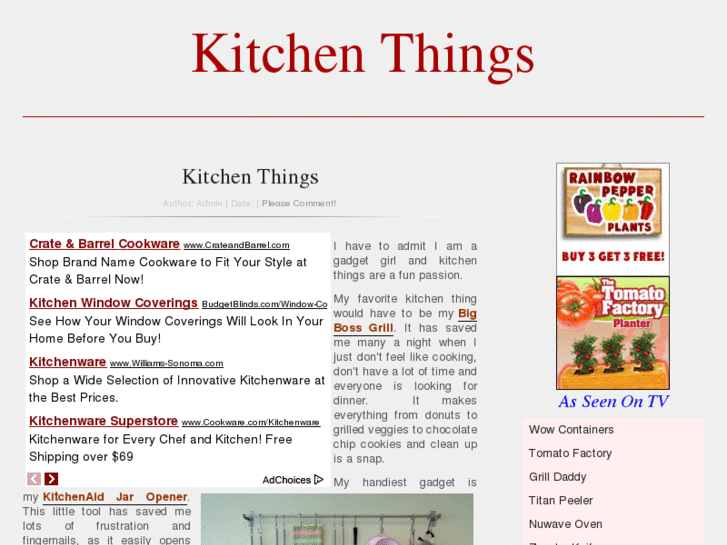 www.kitchen-things.org