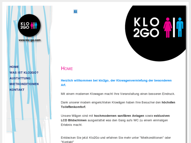 www.klo2go.com