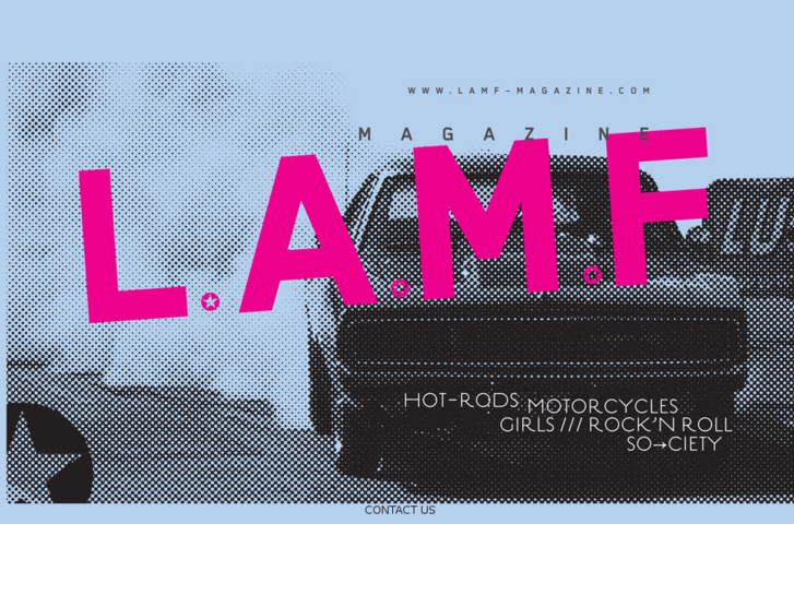 www.lamf-magazine.com