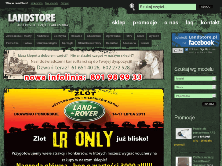 www.landstore.pl