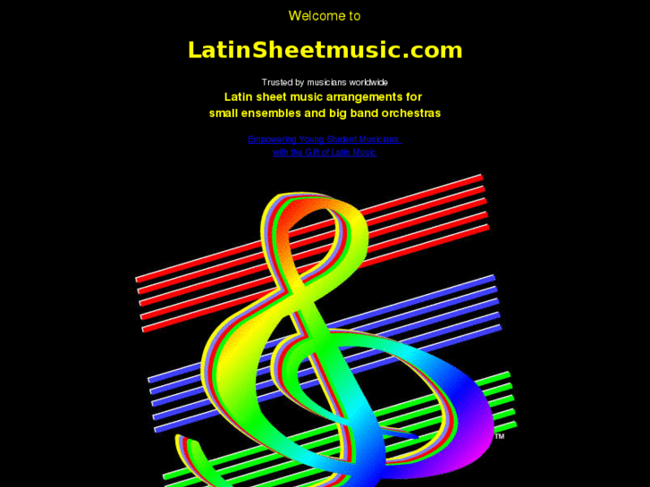 www.latinsheetmusic.com