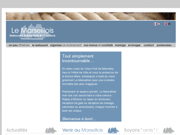 www.lemarseillois.com