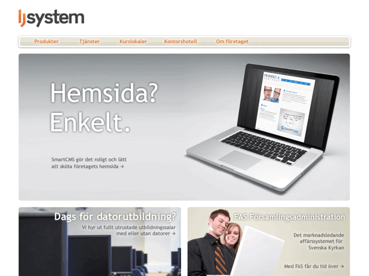 www.ljsystem.com