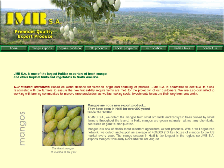 www.mango-haiti.com