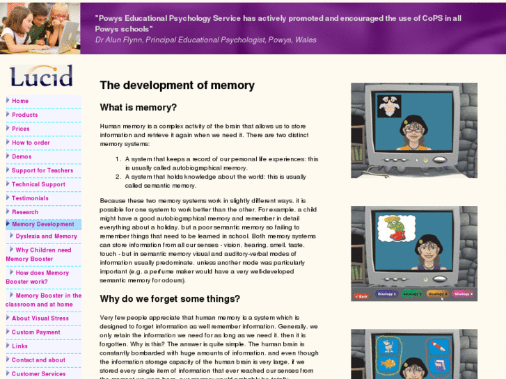 www.memory-master.com