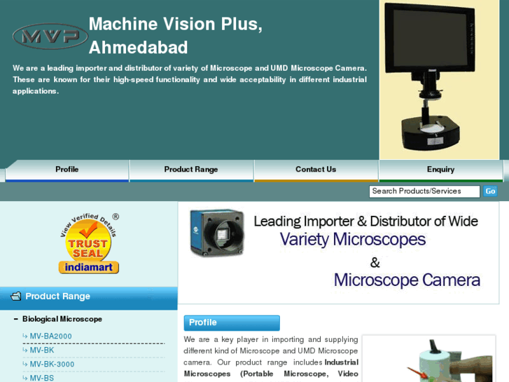 www.microscope-india.com