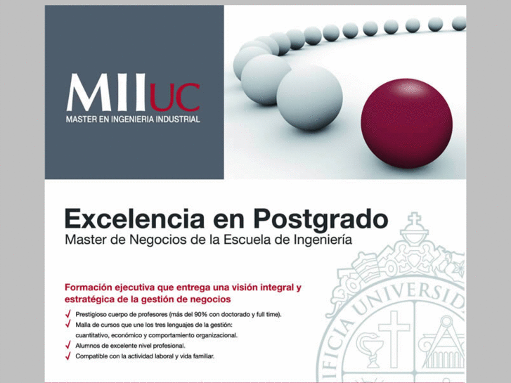 www.mii-uc.info