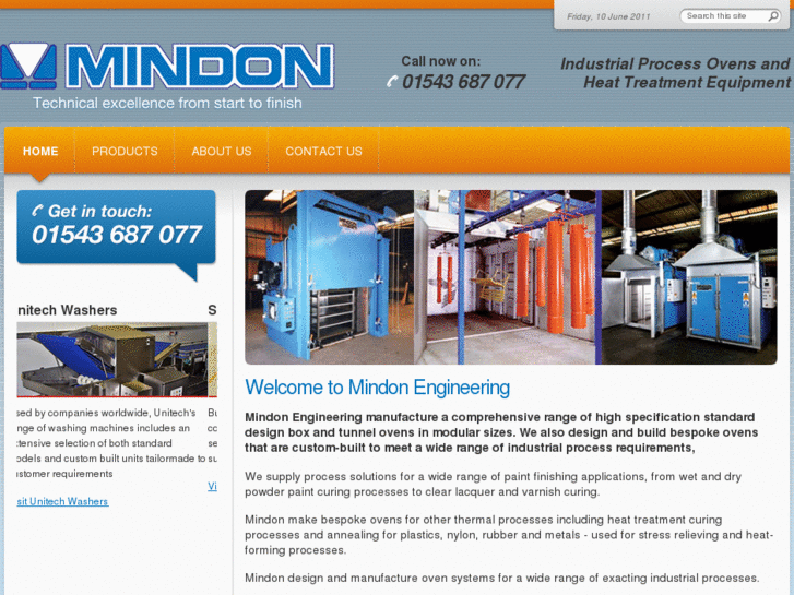 www.mindon-eng.com