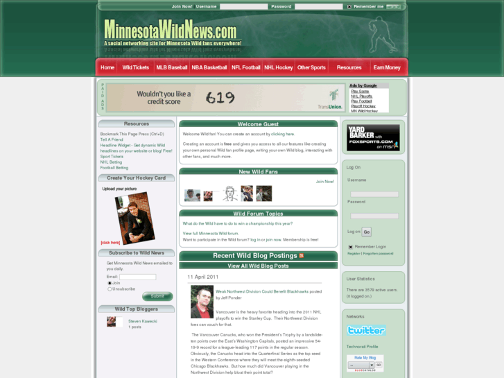 www.minnesotawildnews.com