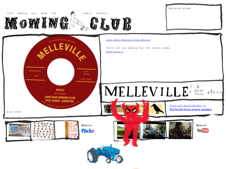 www.mowingclub.com