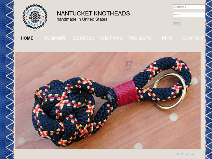 www.nantucketknotheads.com