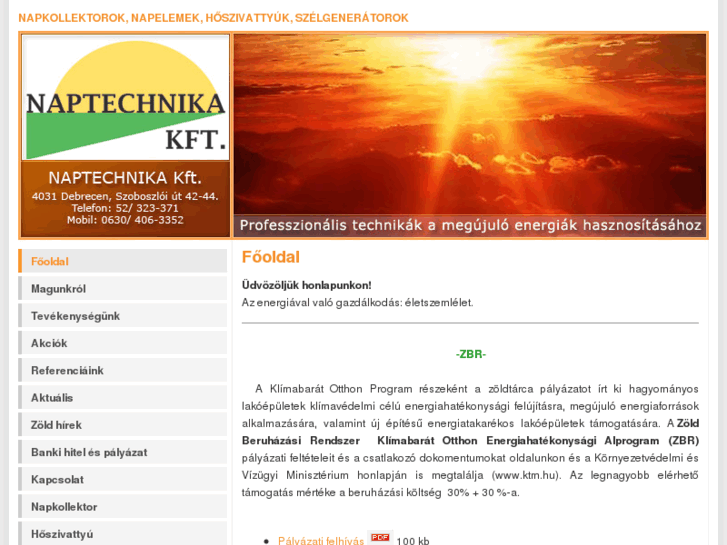 www.naptechnika.hu