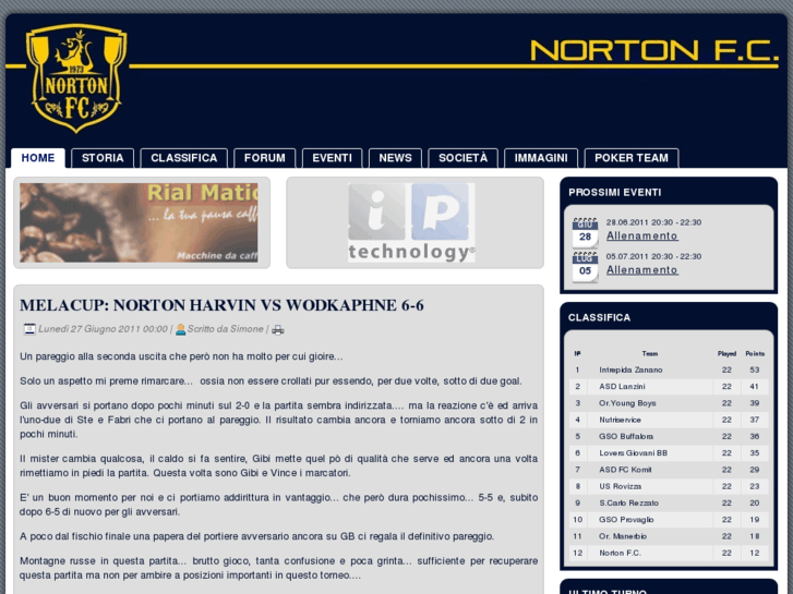 www.nortonfc.it