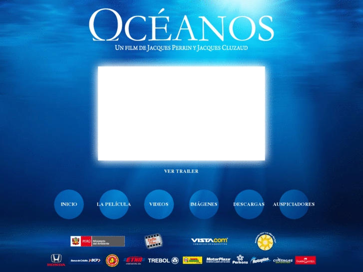 www.oceanosperu.com