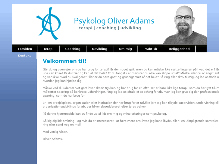 www.oliveradams.net