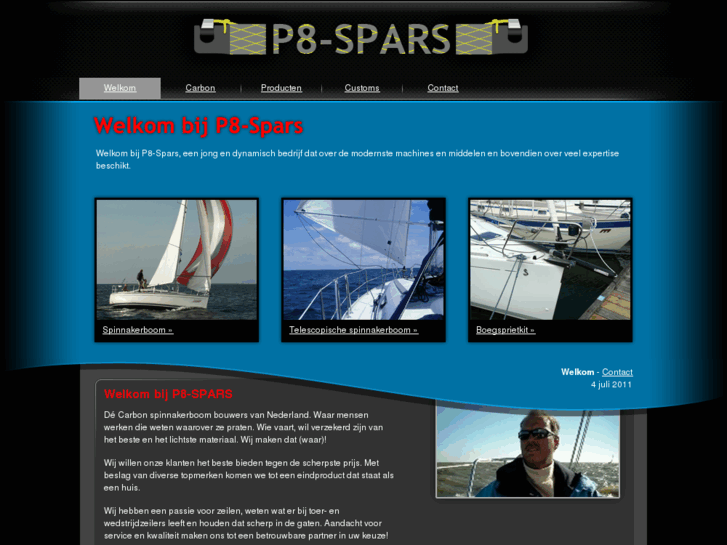 www.p8-spars.com