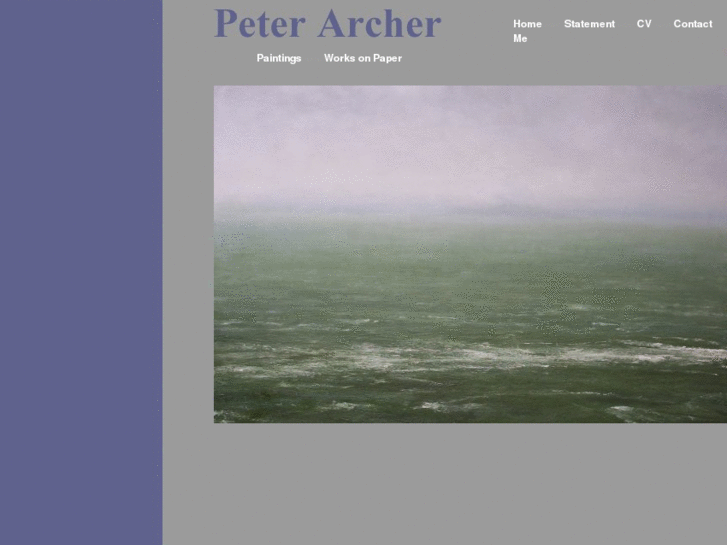 www.peterarcher.net