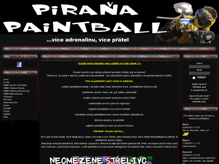 www.piranapaintball.cz