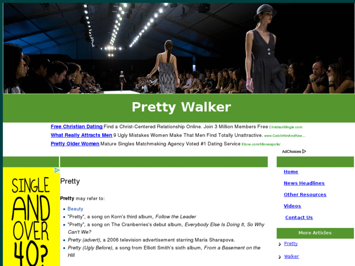 www.prettywalker.com