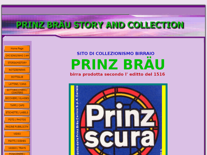 www.prinzbrau.com