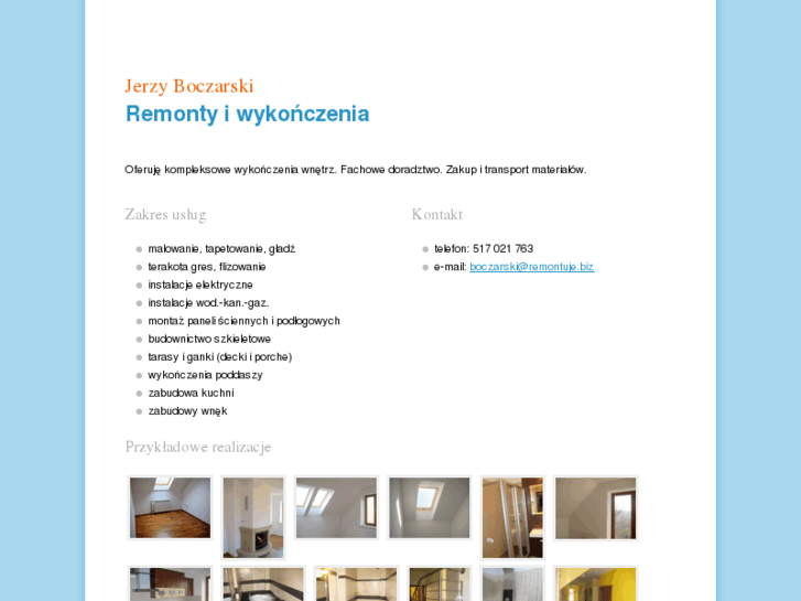 www.remontuje.biz