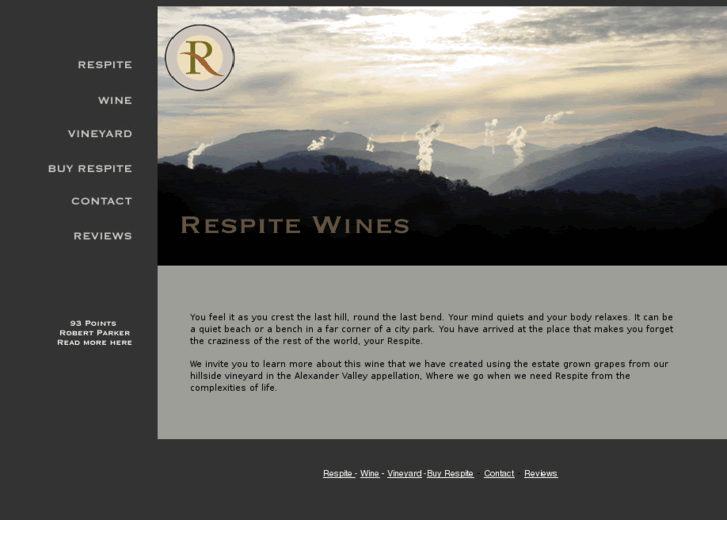 www.respitewines.com