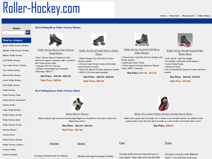 www.roller-hockey.com