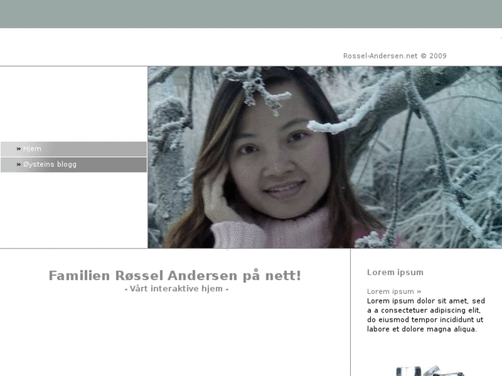 www.rossel-andersen.net