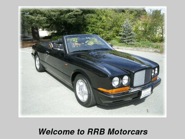 www.rrb-motorcars.com