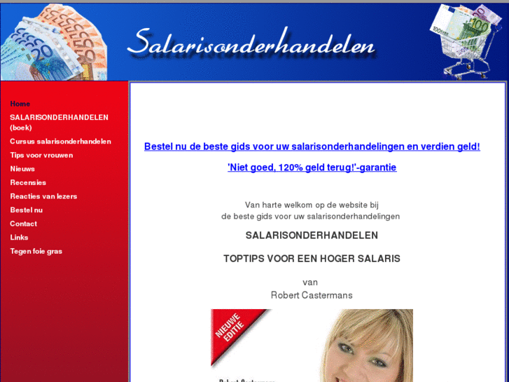 www.salarisonderhandelen.nl