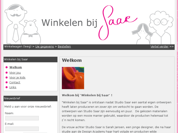 www.sarahjansen.nl