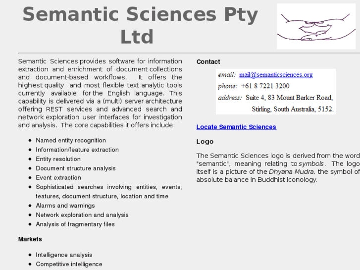 www.semanticsciences.org