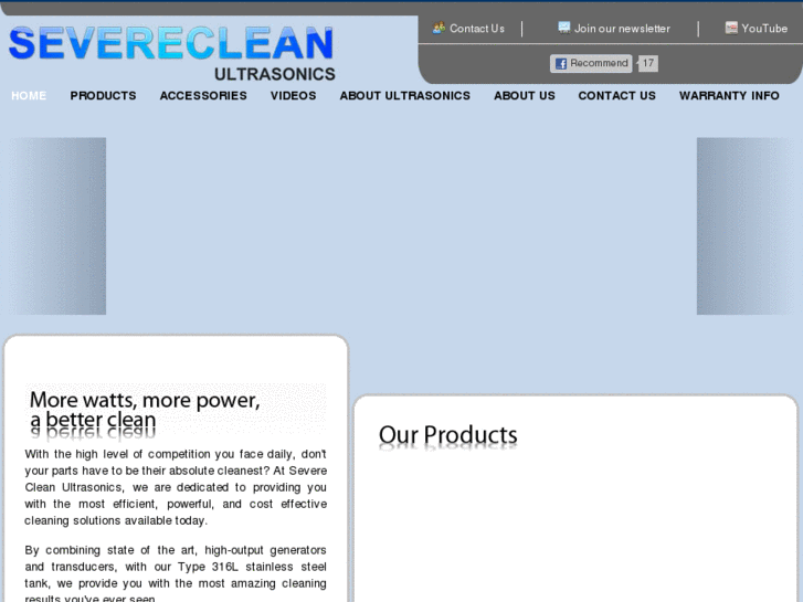 www.severeclean.com