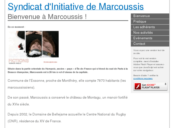 www.si-marcoussis.net