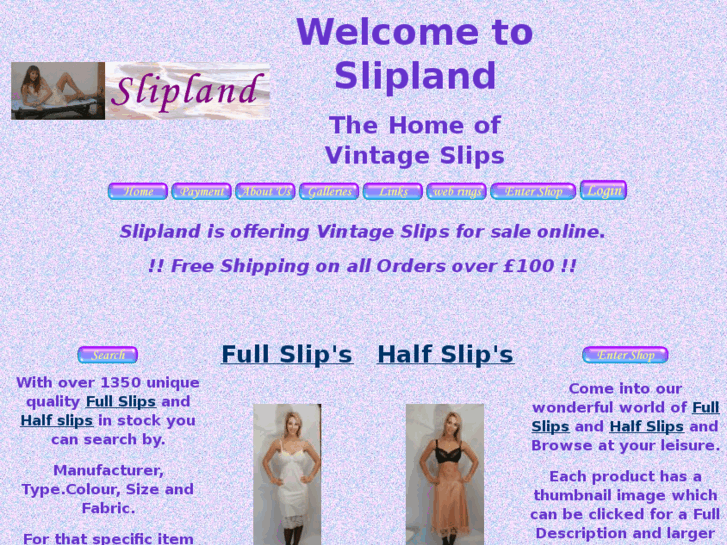 www.slipland.net