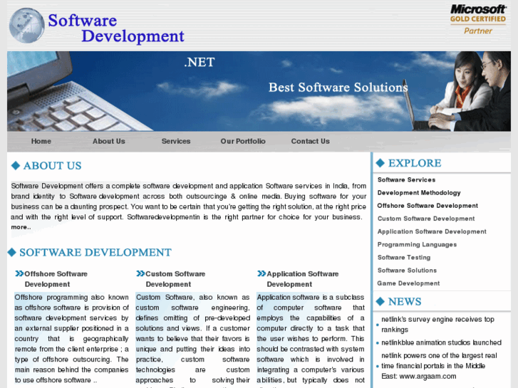 www.softwaredevelopmentin.net