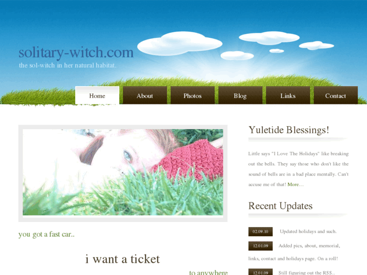 www.solitary-witch.com