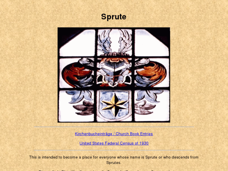www.sprute.info