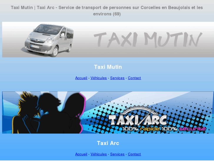 www.taxiarc.com